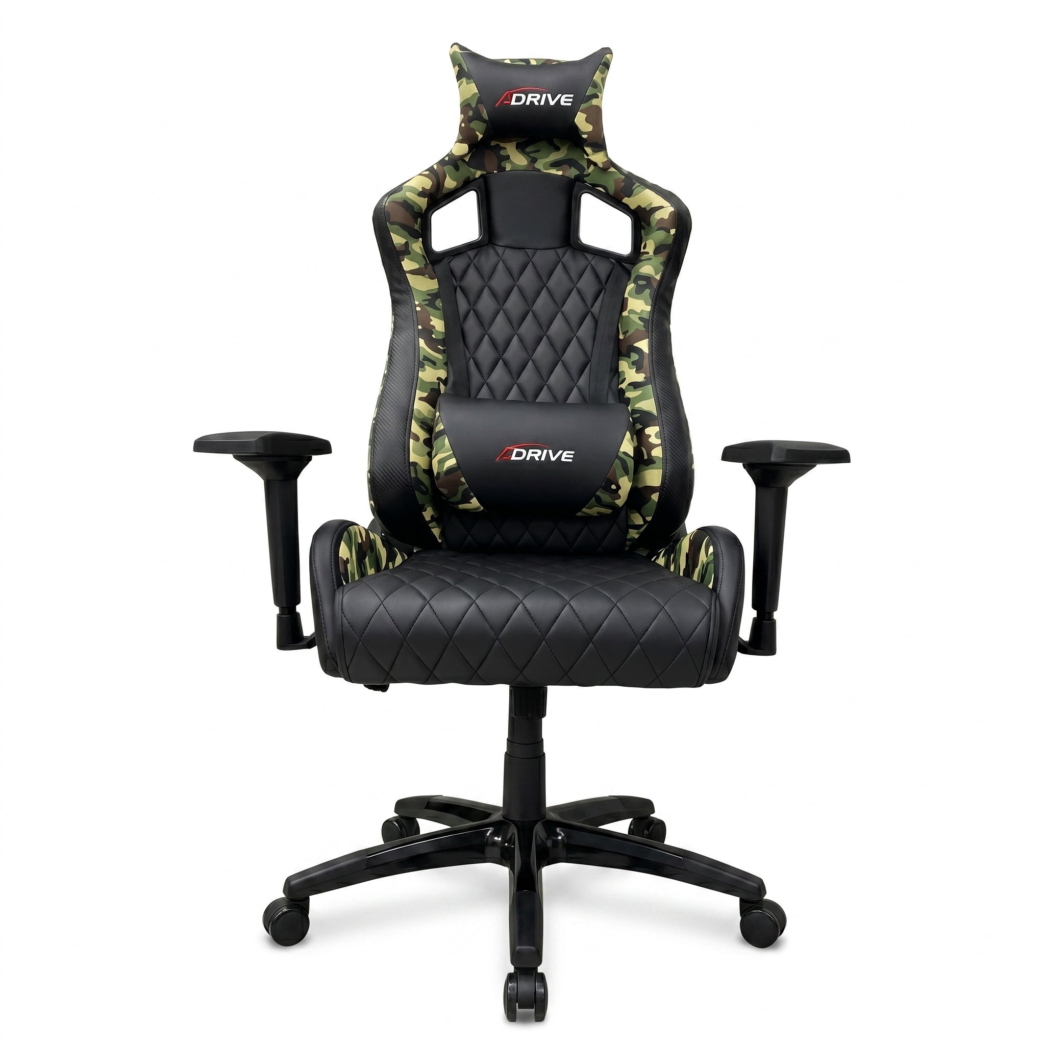 Silla Gamer X Drive War