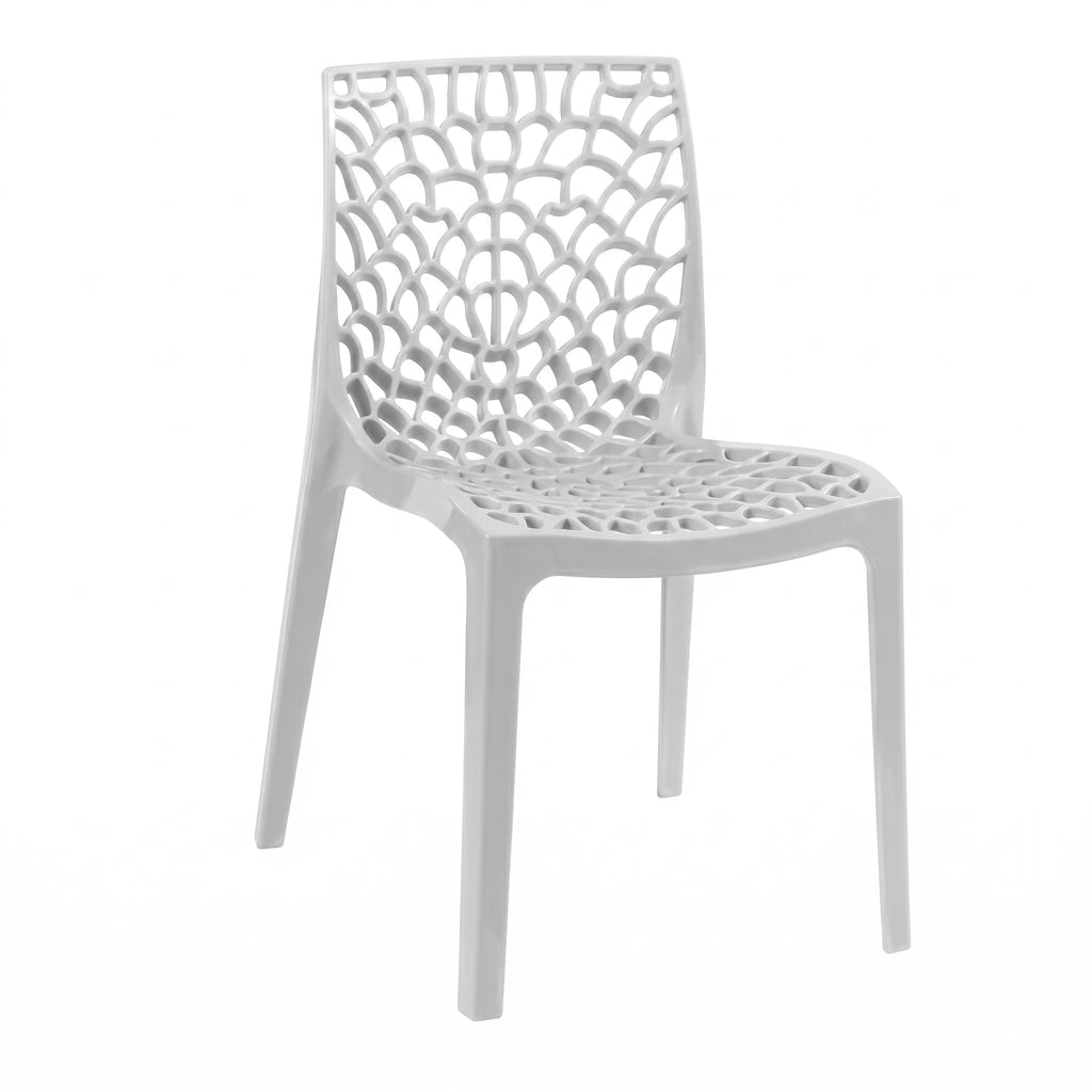 Silla multiuso Fiorella sin brazos