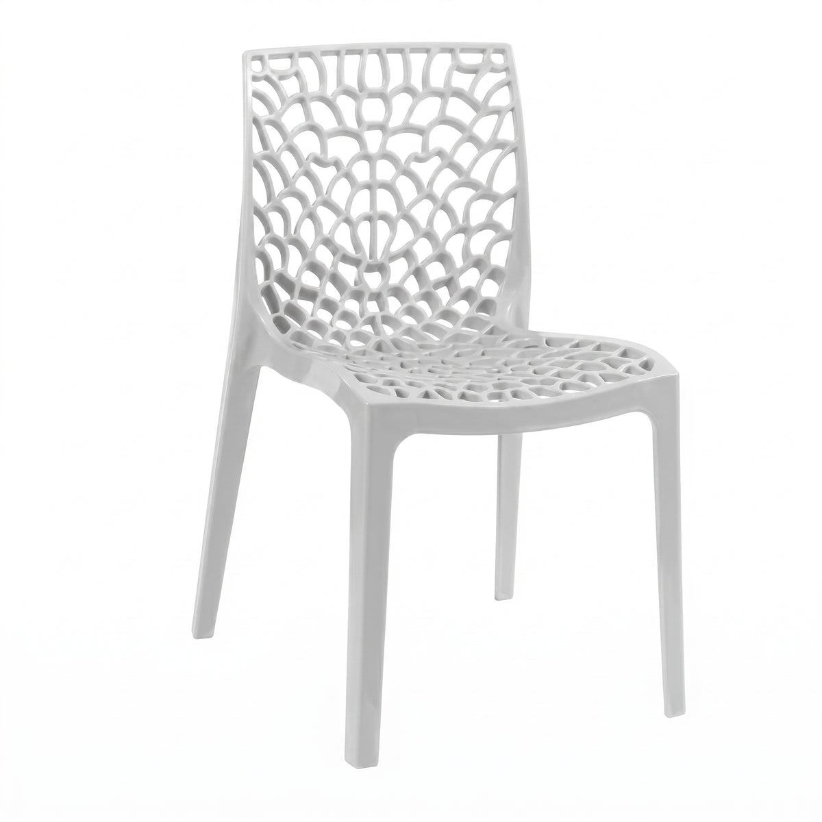 Silla multiuso Fiorella sin brazos