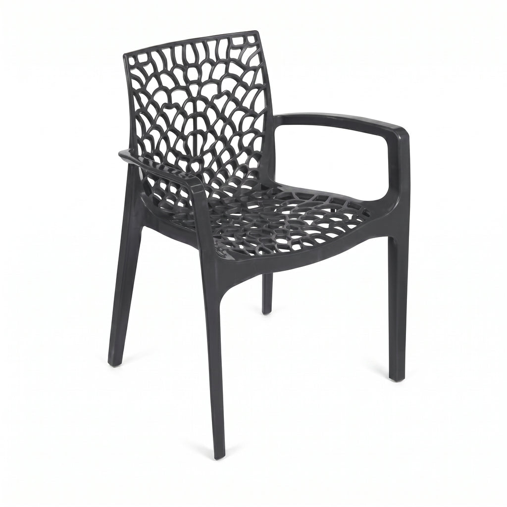 Silla multiuso Fiorella con brazos