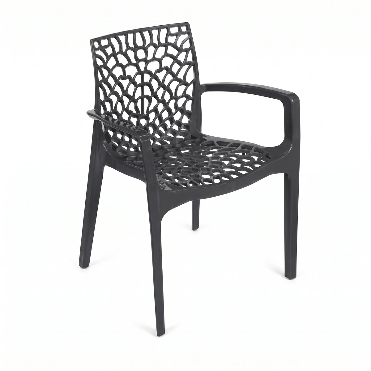 Silla multiuso Fiorella con brazos