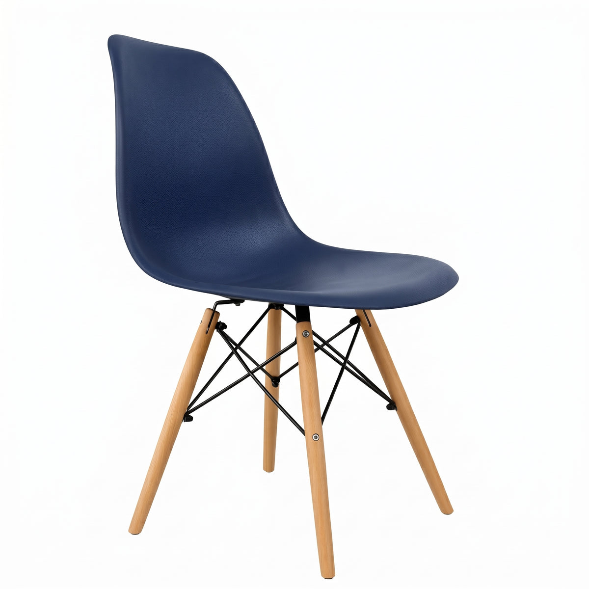 Silla Multiuso Eames sin Brazos