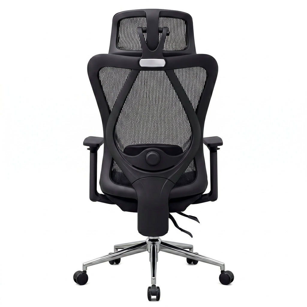Silla Presidencial Moscow