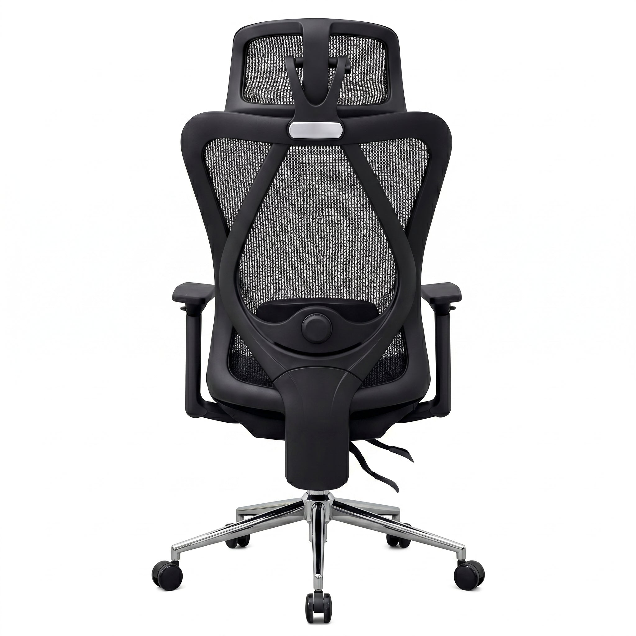 Silla Presidencial Moscow