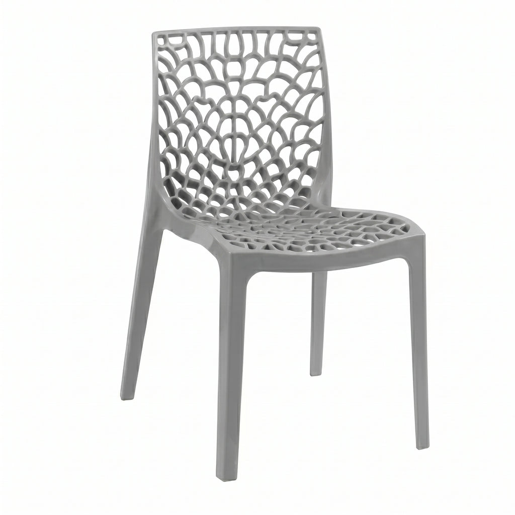 Silla multiuso Fiorella sin brazos
