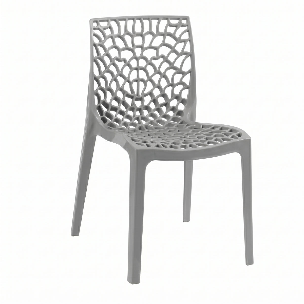 Silla multiuso Fiorella sin brazos