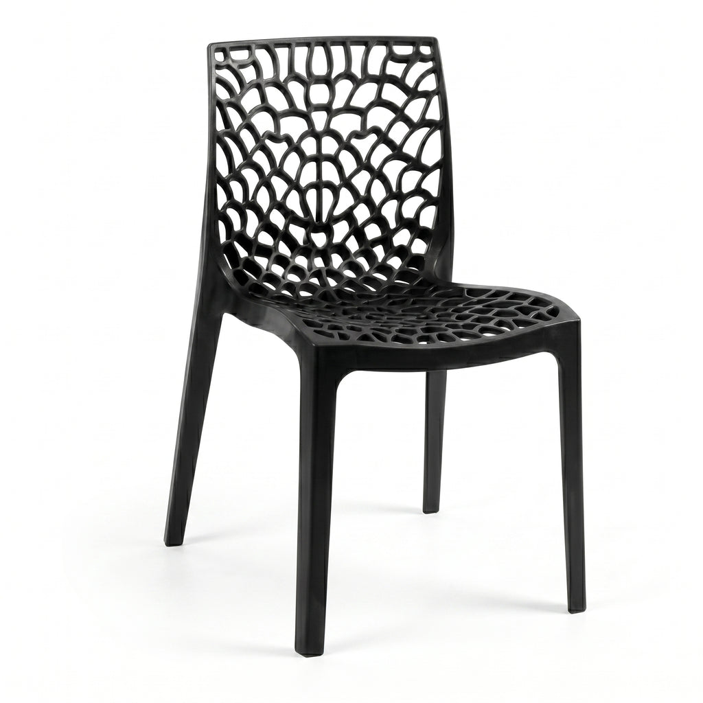 Silla multiuso Fiorella sin brazos