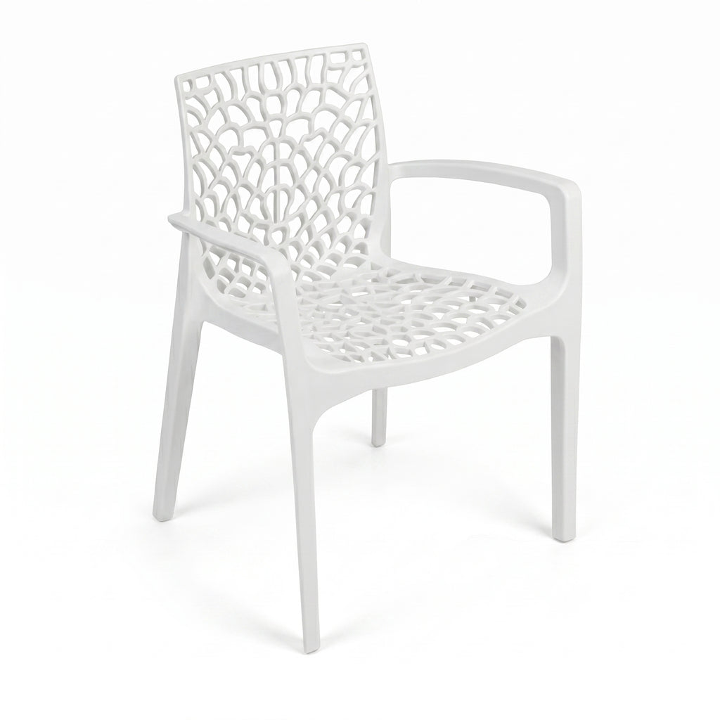 Silla multiuso Fiorella con brazos