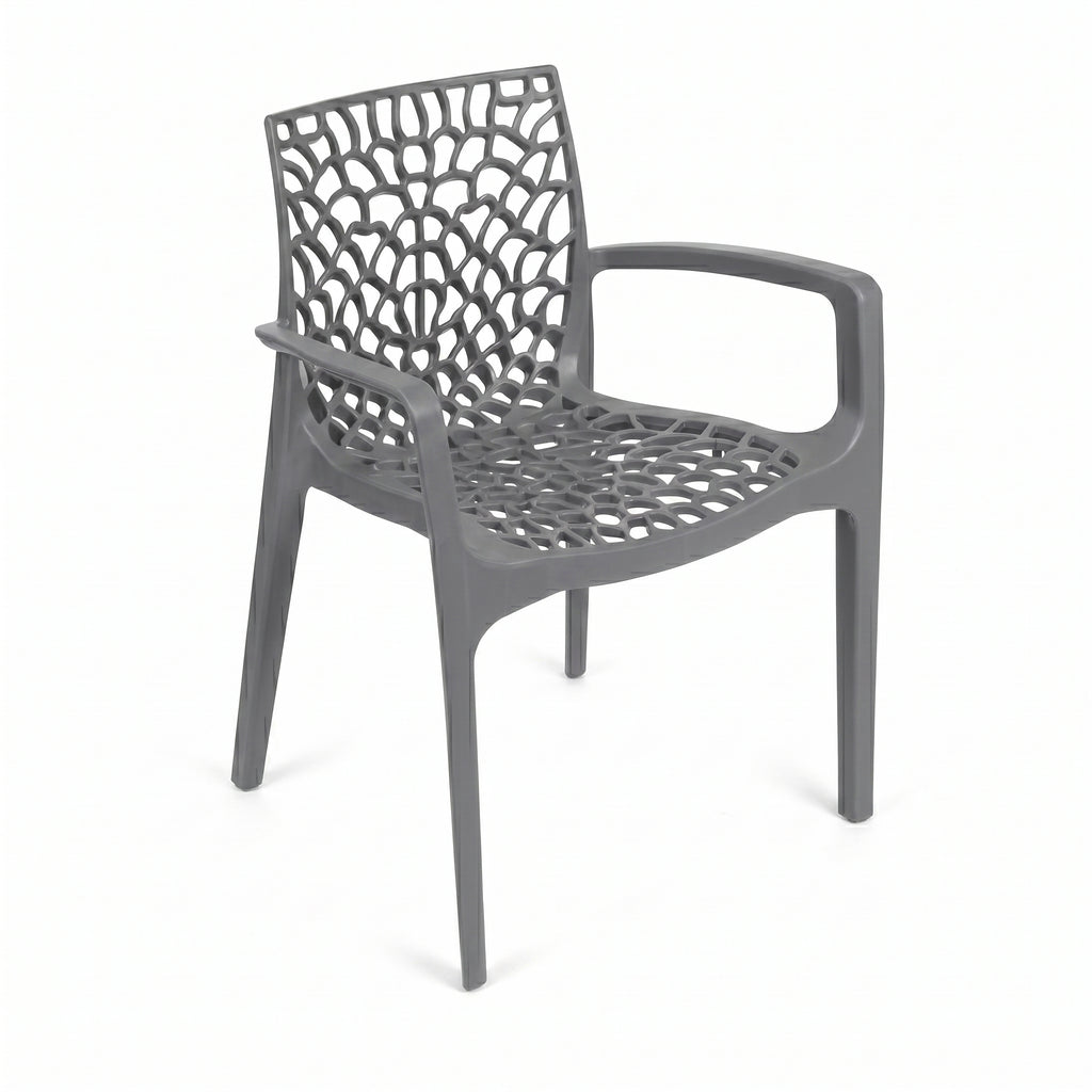 Silla multiuso Fiorella con brazos