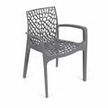 Silla multiuso Fiorella con brazos