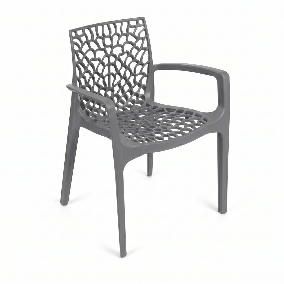 Silla multiuso Fiorella con brazos