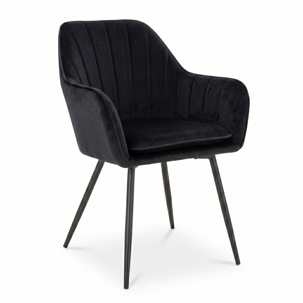 Silla Multiuso Velvet