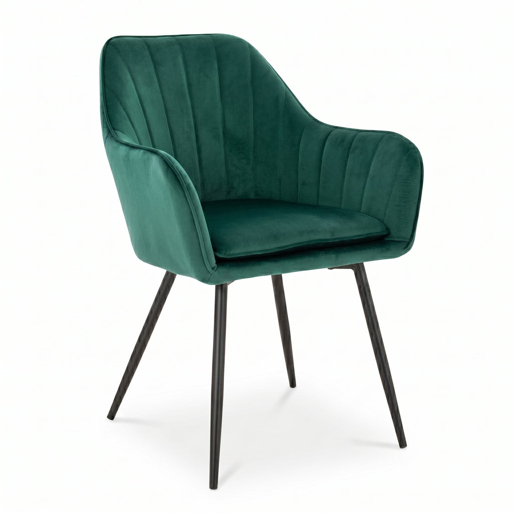 Silla Multiuso Velvet