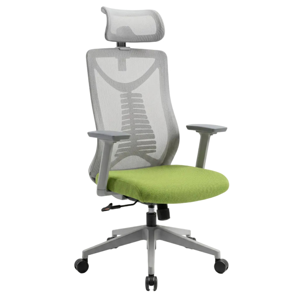 Silla Presidencial Zenit