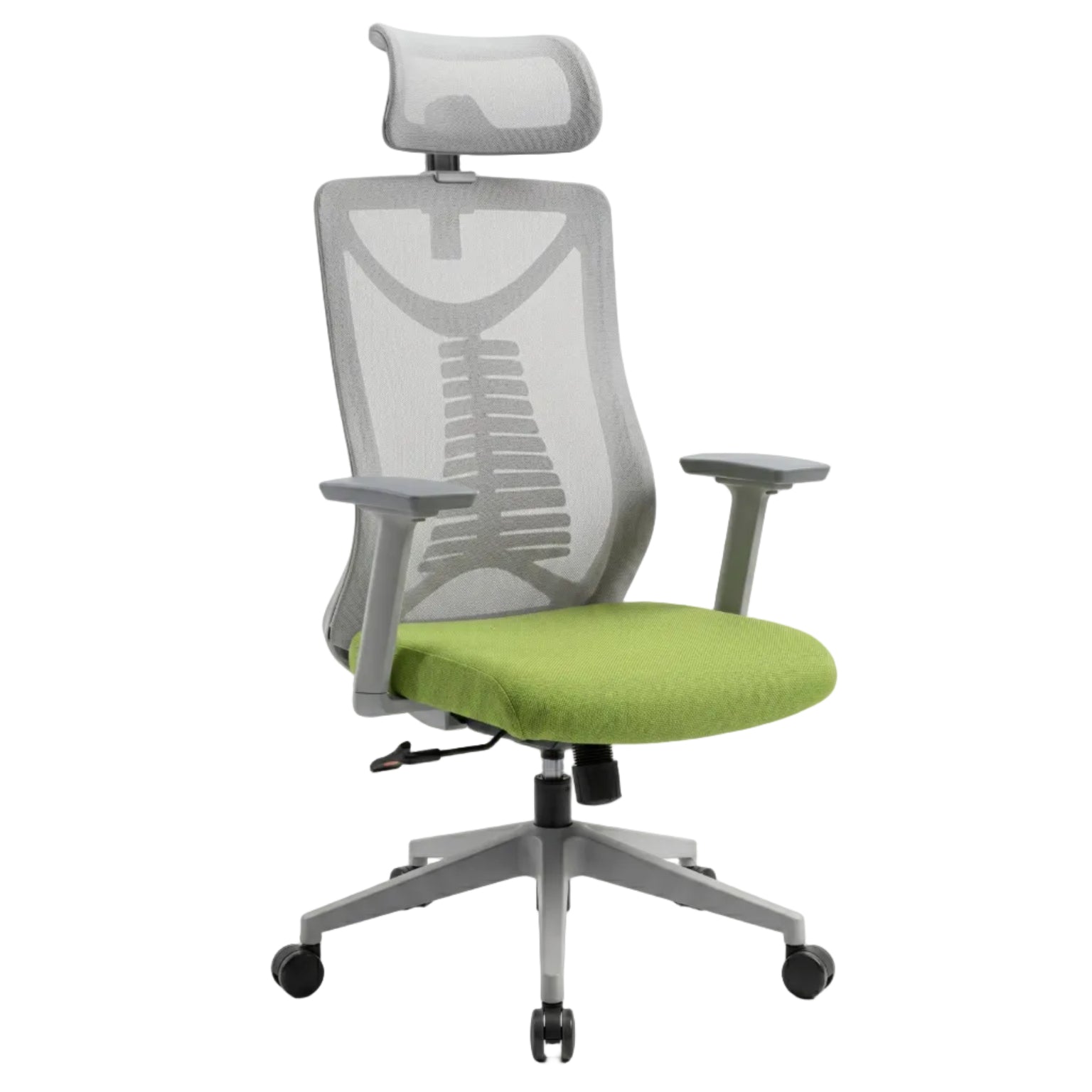 Silla Presidencial Zenit