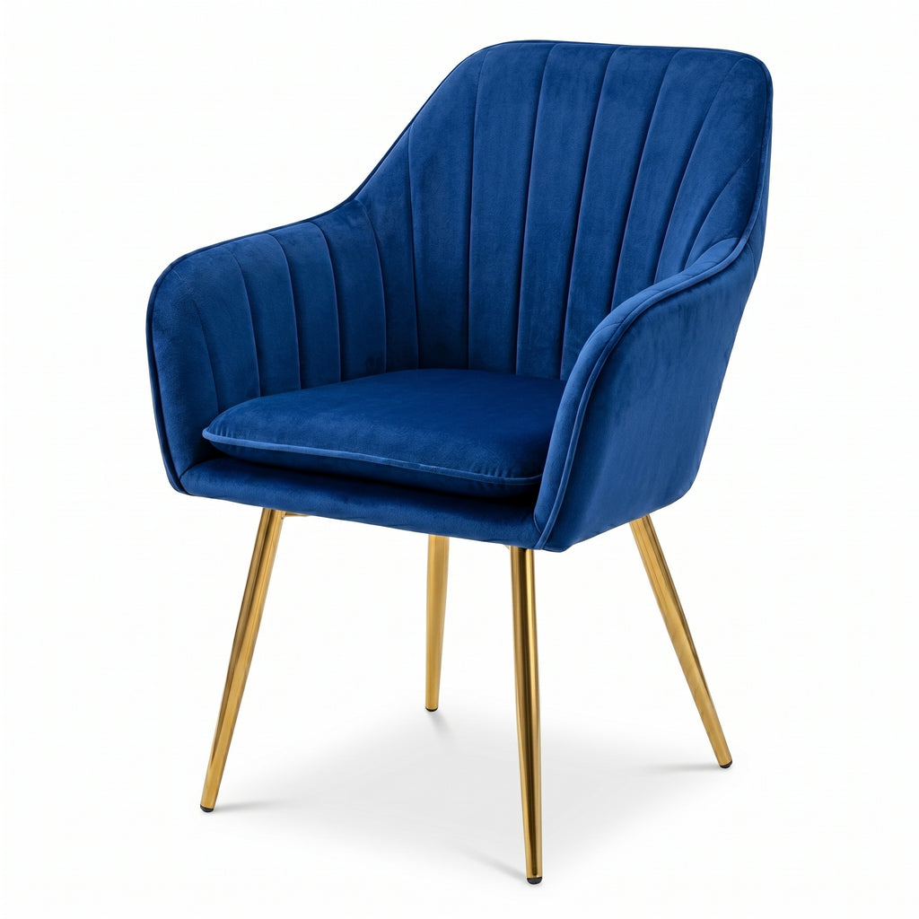 Silla Multiuso Velvet