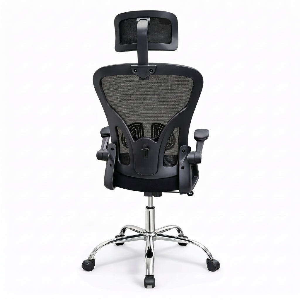 Silla Presidencial Frankfurt
