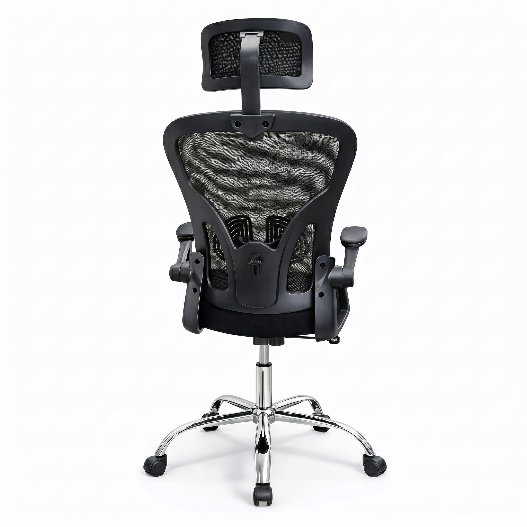 Silla Presidencial Frankfurt