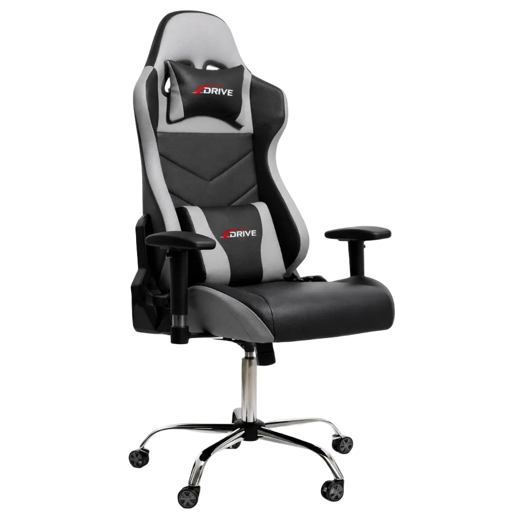 Silla Gamer X drive