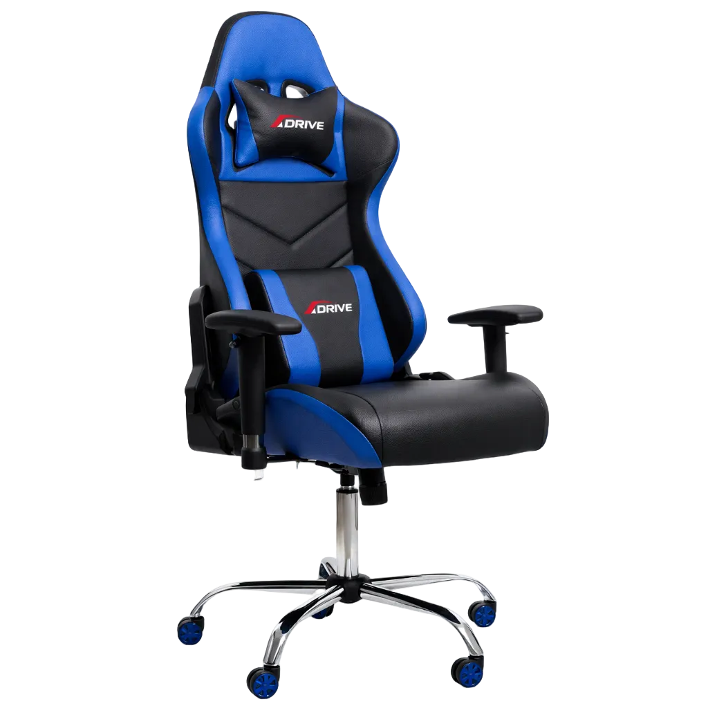 Silla Gamer X drive