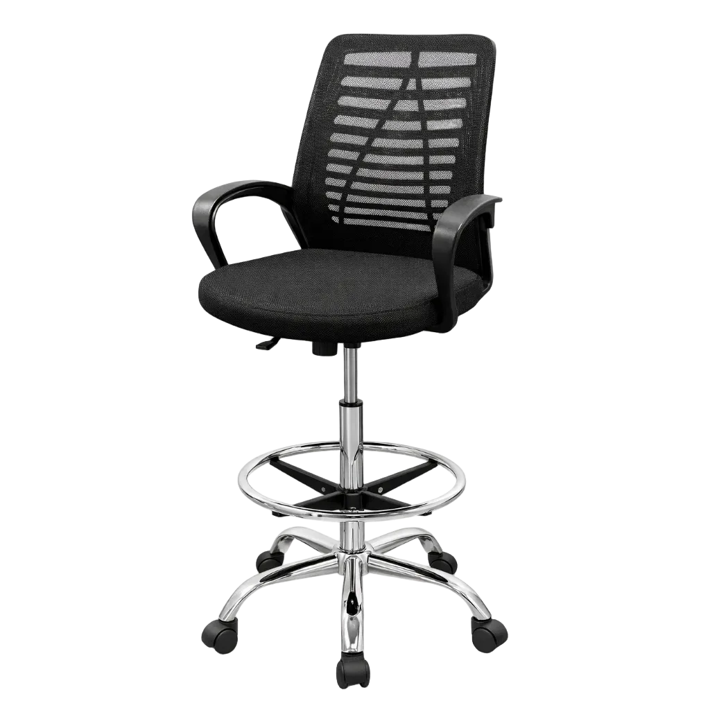 Silla Cajero Dinamic