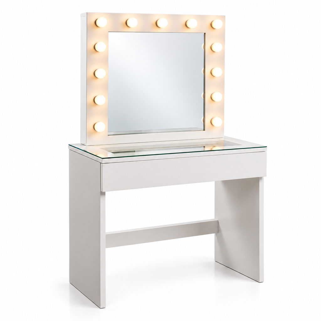 Mesa de camerino Hawai