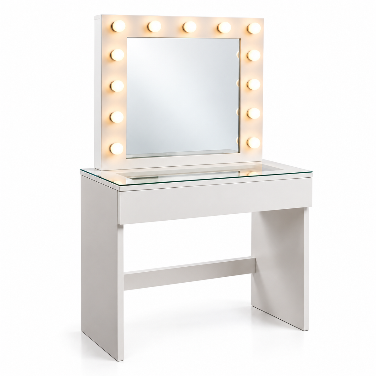 Mesa de camerino Hawai