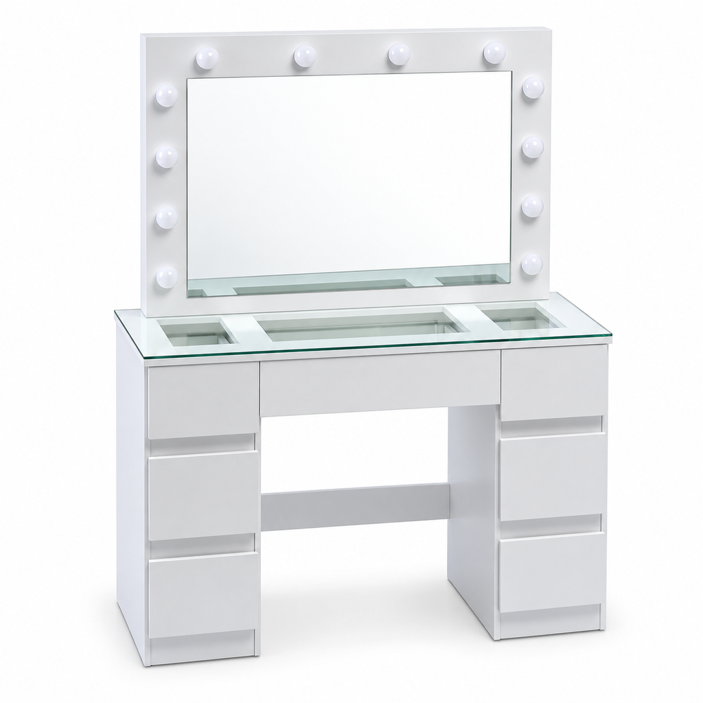 Mesa de camerino Letonia