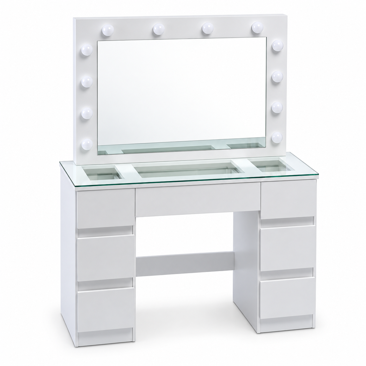 Mesa de camerino Letonia