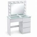Mesa de camerino Classic