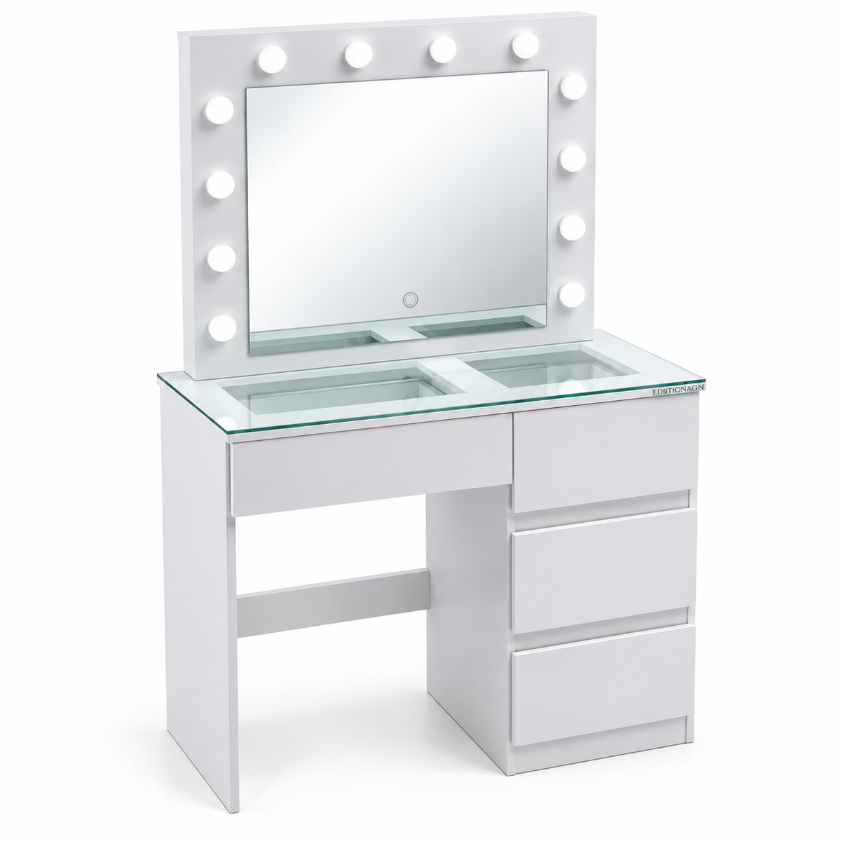 Mesa de camerino Classic