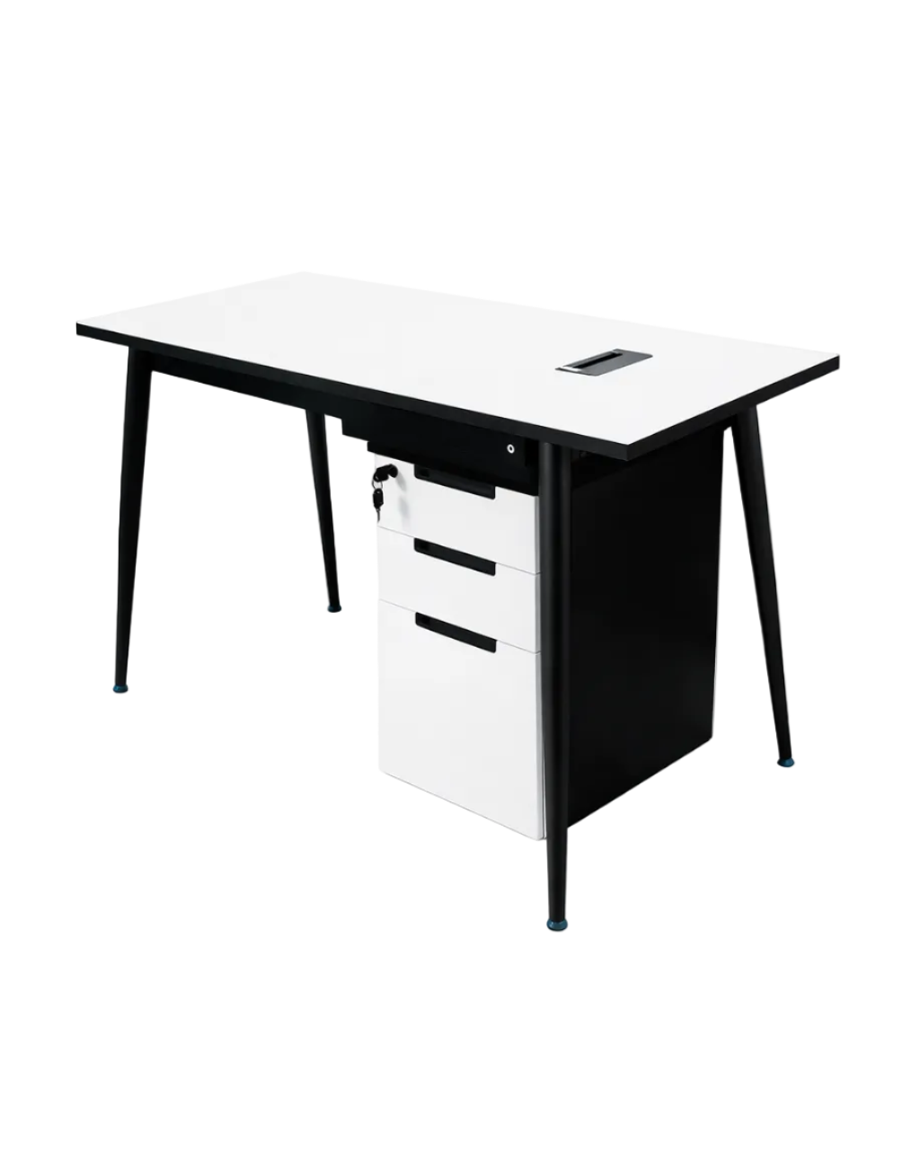 Escritorio secretarial Doha