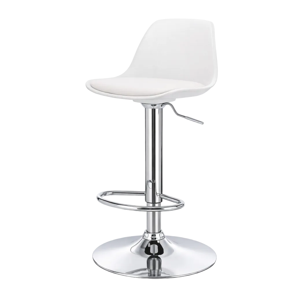 Silla Multifuncional Eames