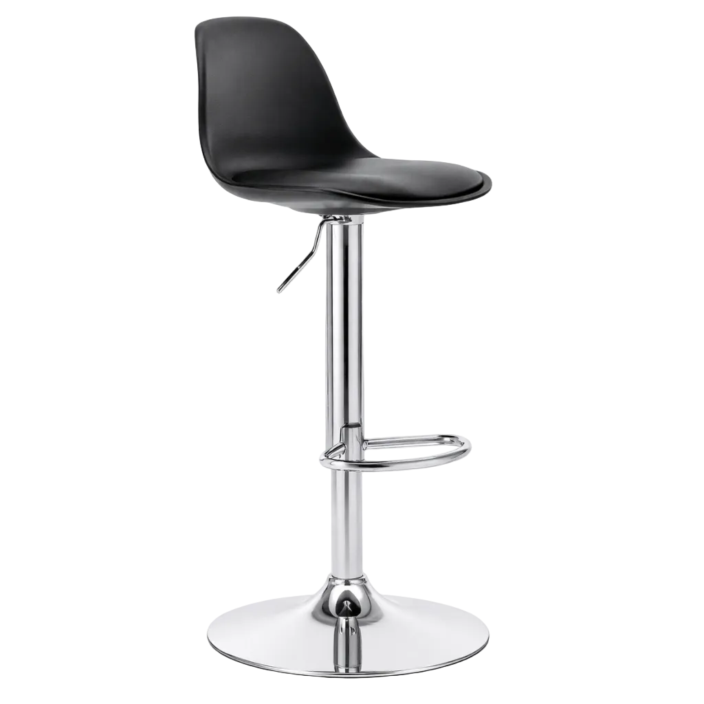 Silla Multifuncional Eames