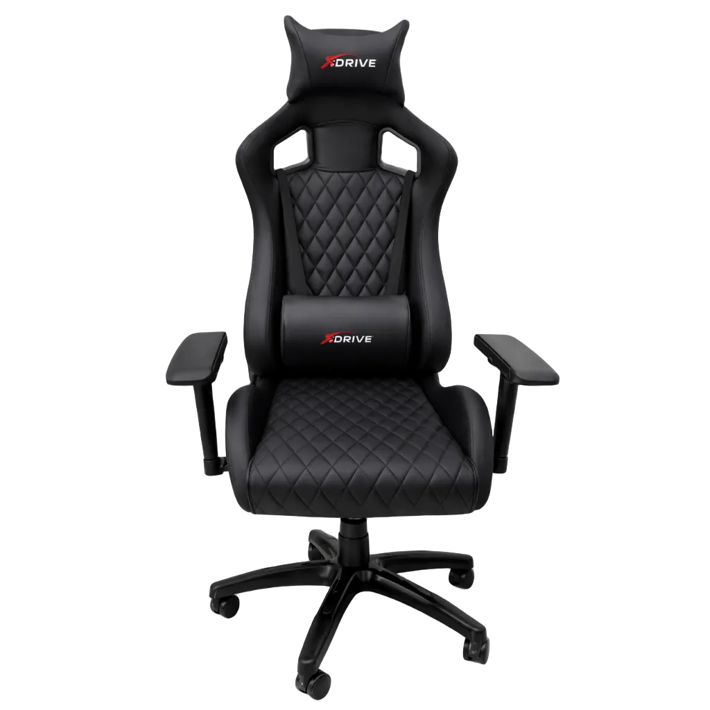 Silla Gamer X Drive War