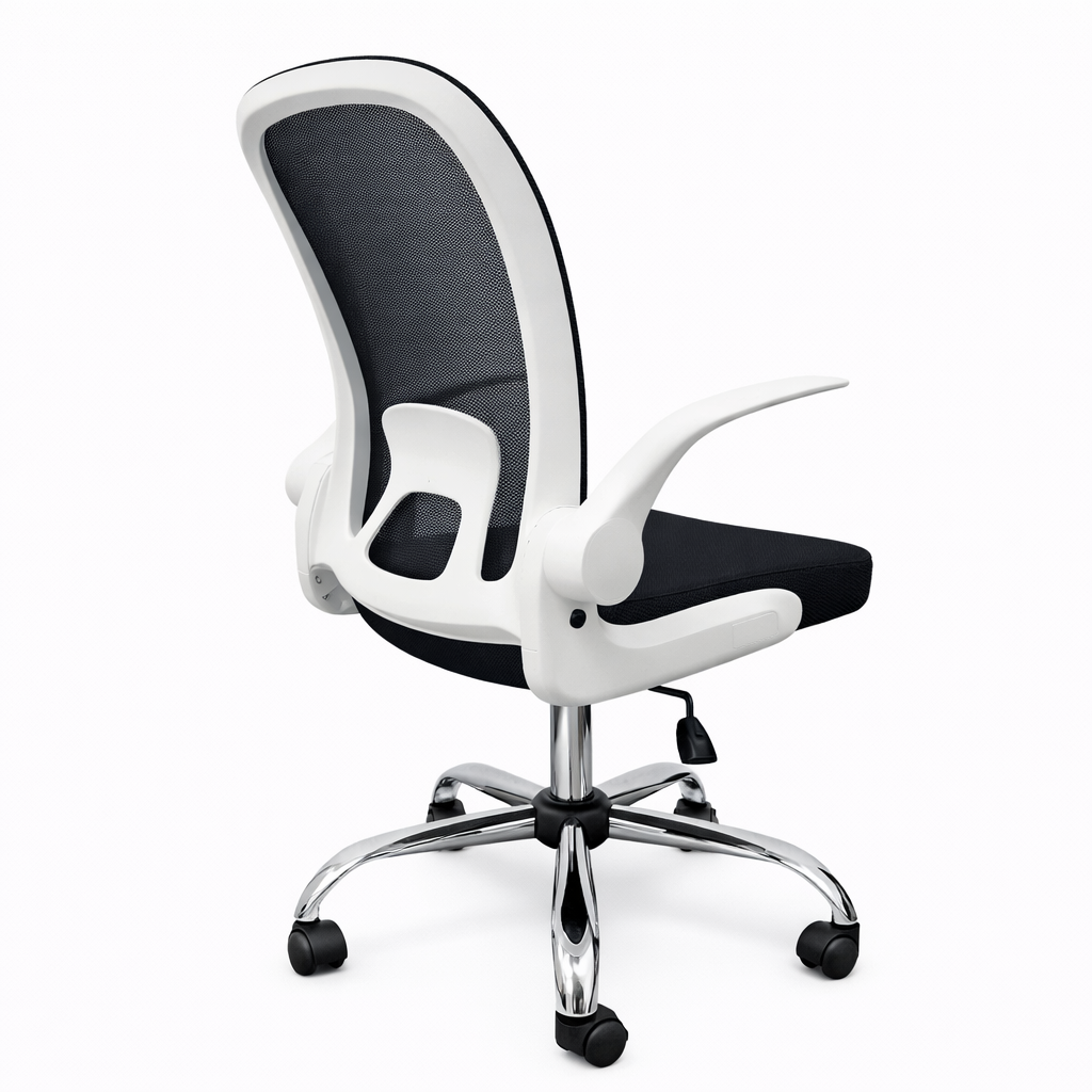 Silla Ejecutiva Mercedes