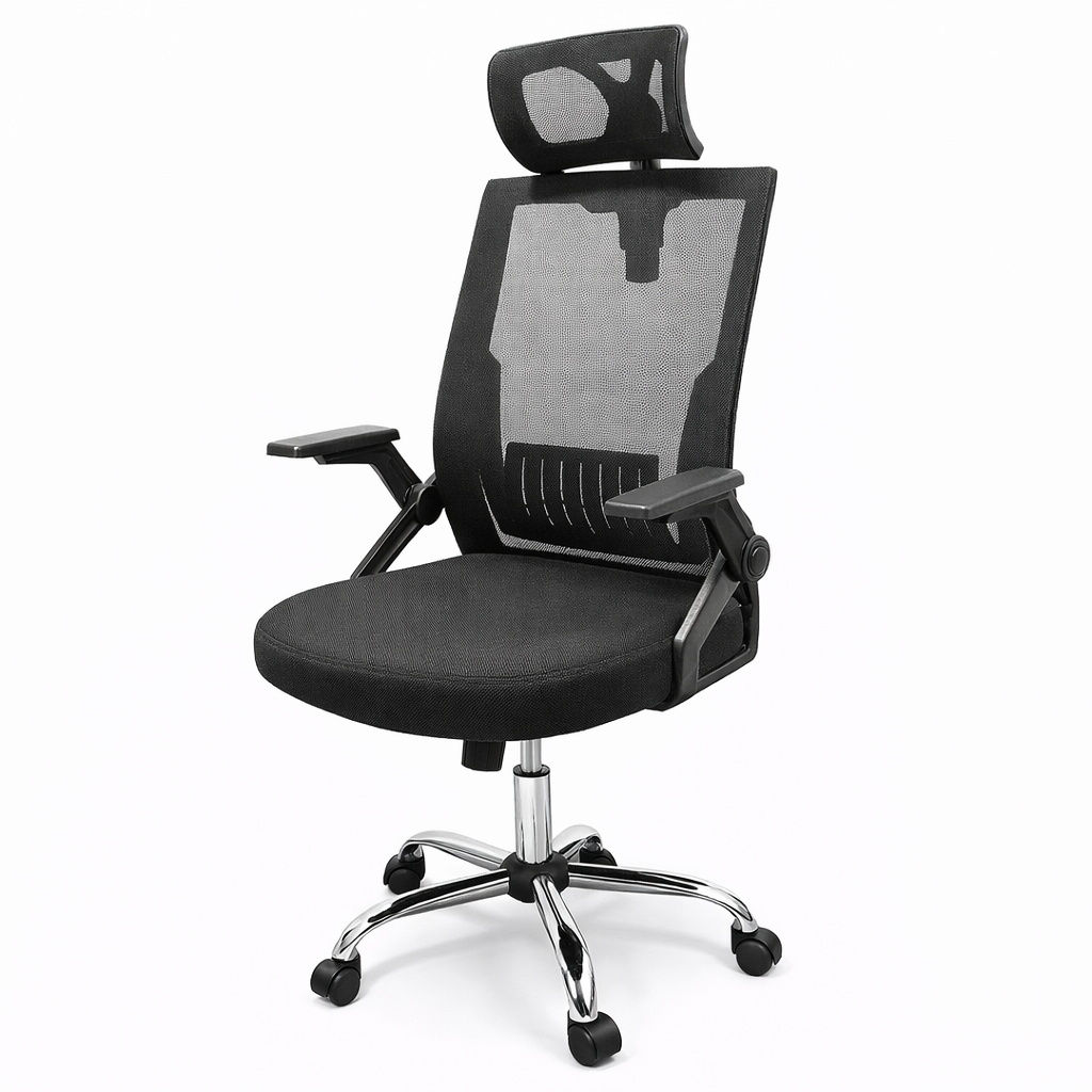 Silla Presidencial Madison