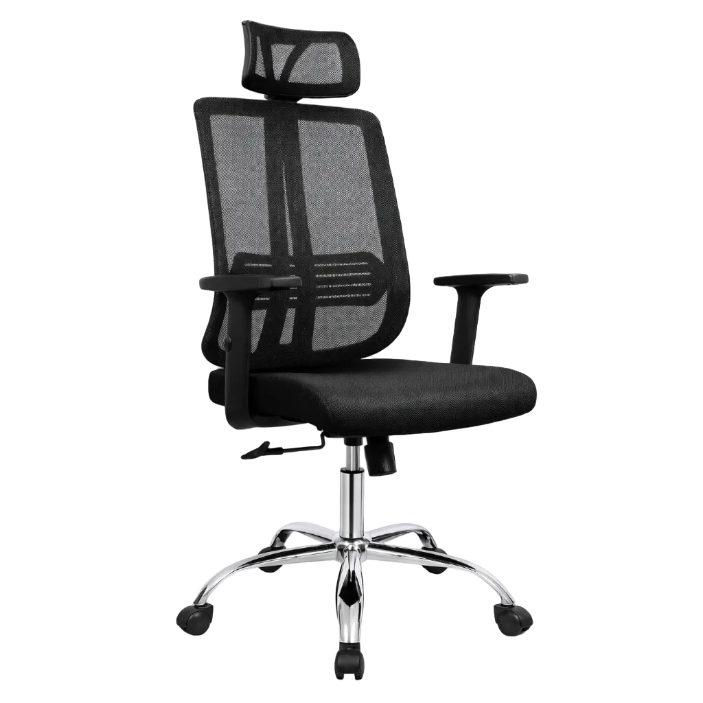 Silla Presidencial Kansas