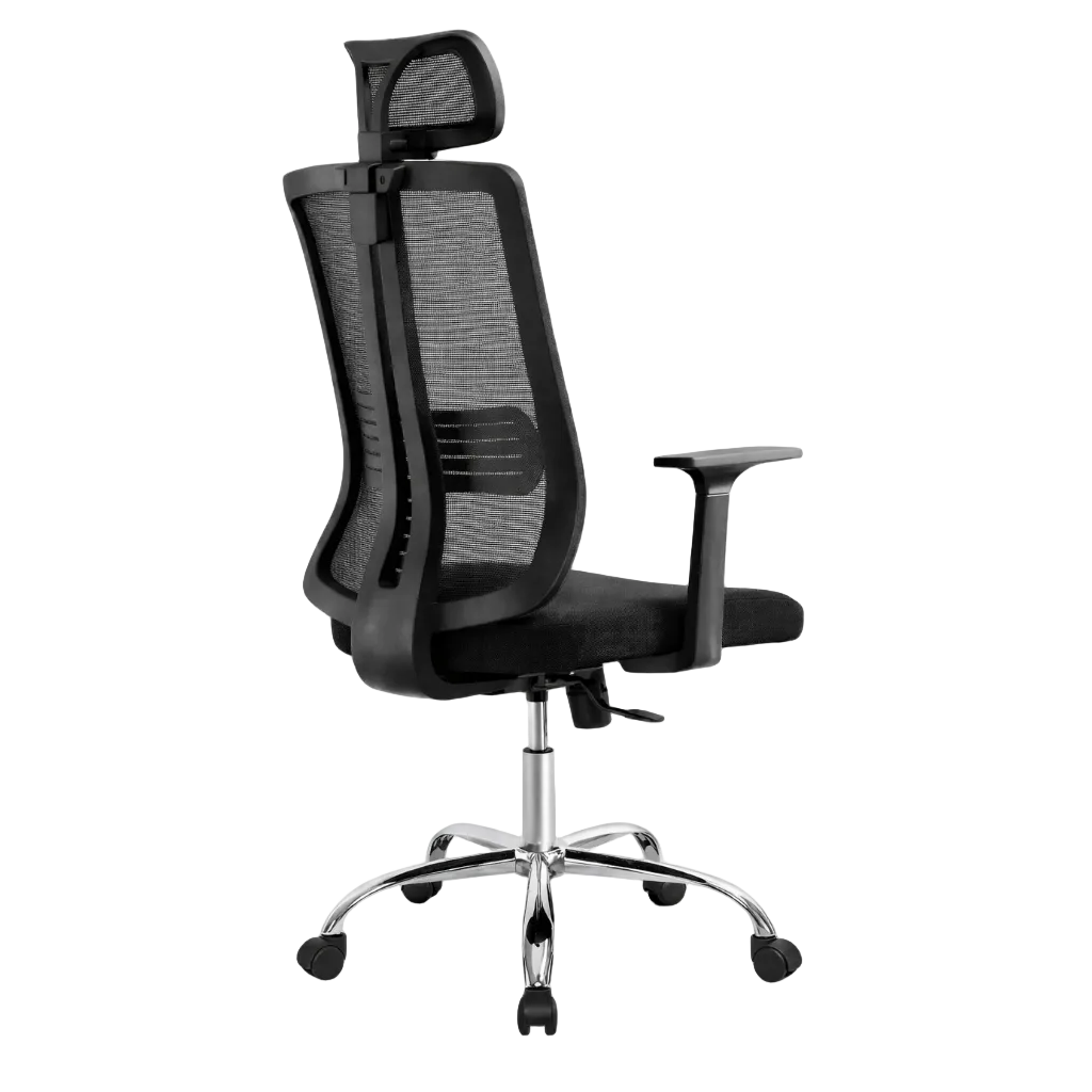 Silla Presidencial Kansas