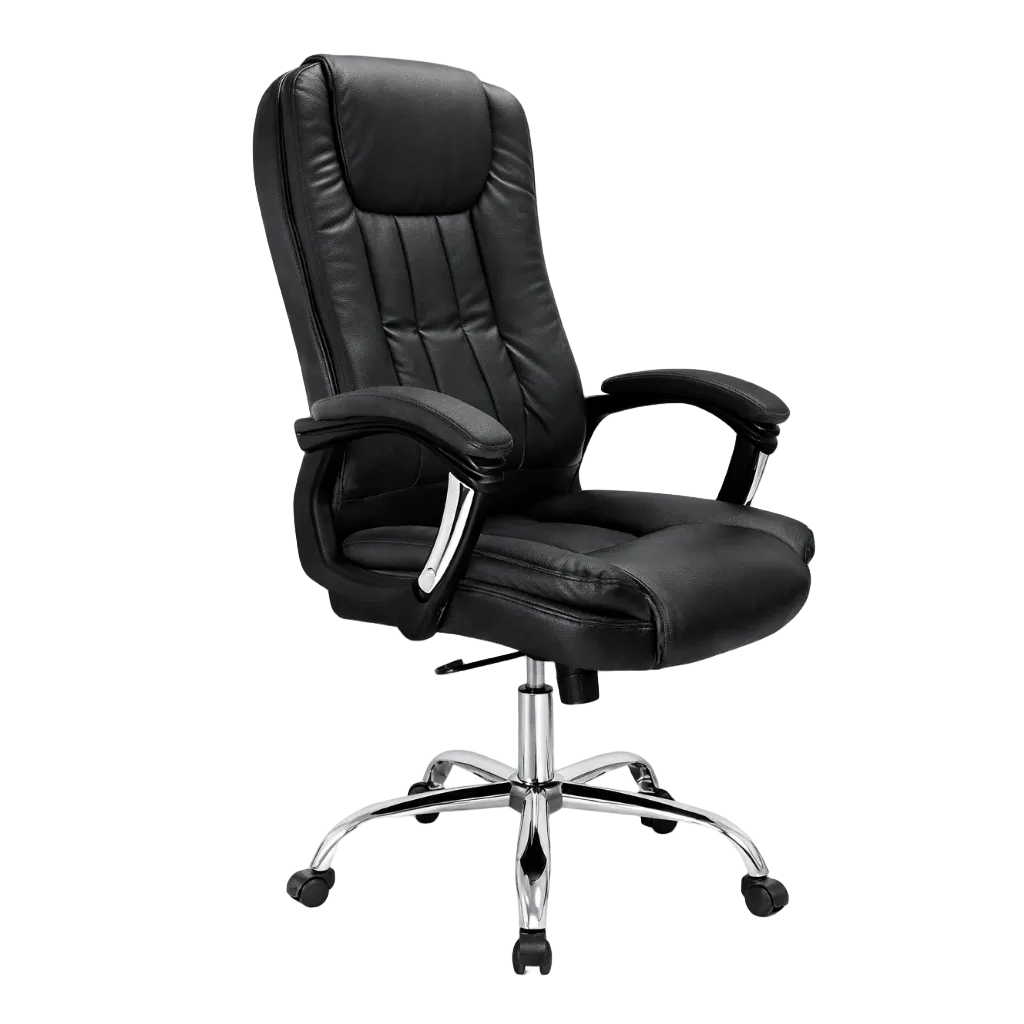 Silla Presidencial Lamborghini