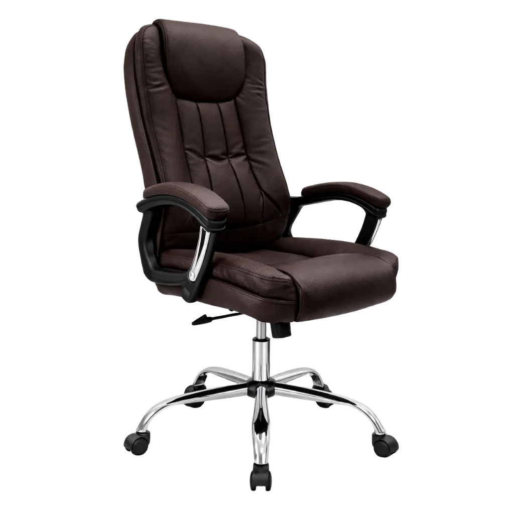 Silla Presidencial Lamborghini