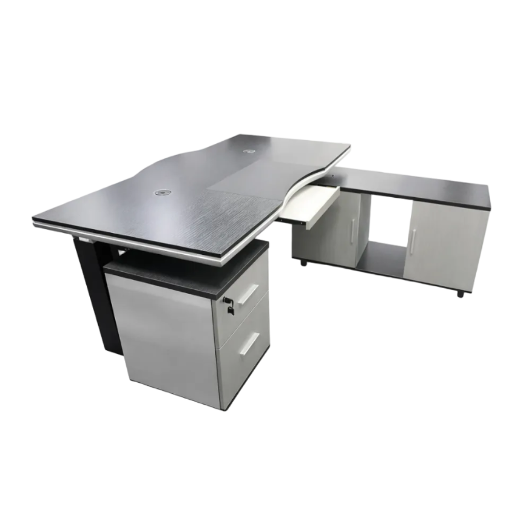 Escritorio Presidencial Premium Lazio