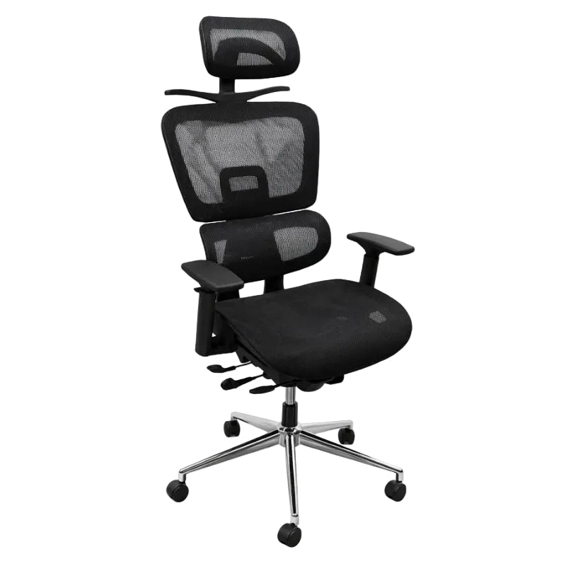 Silla Presidencial Francia