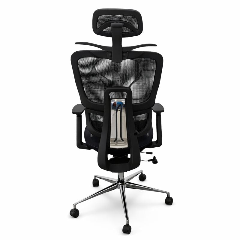 Silla Presidencial Francia