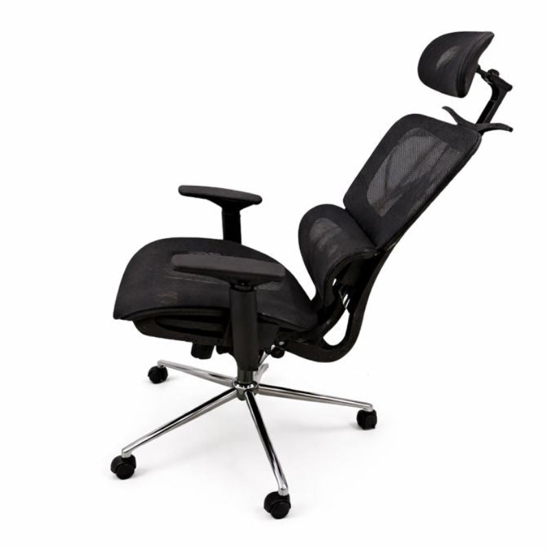 Silla Presidencial Francia