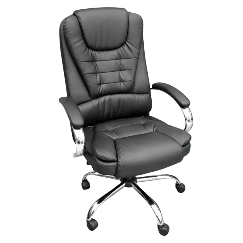 Silla Presidencial Amsterdam