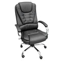 Silla Presidencial Amsterdam