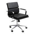 Silla Ejecutiva Monaco Plus