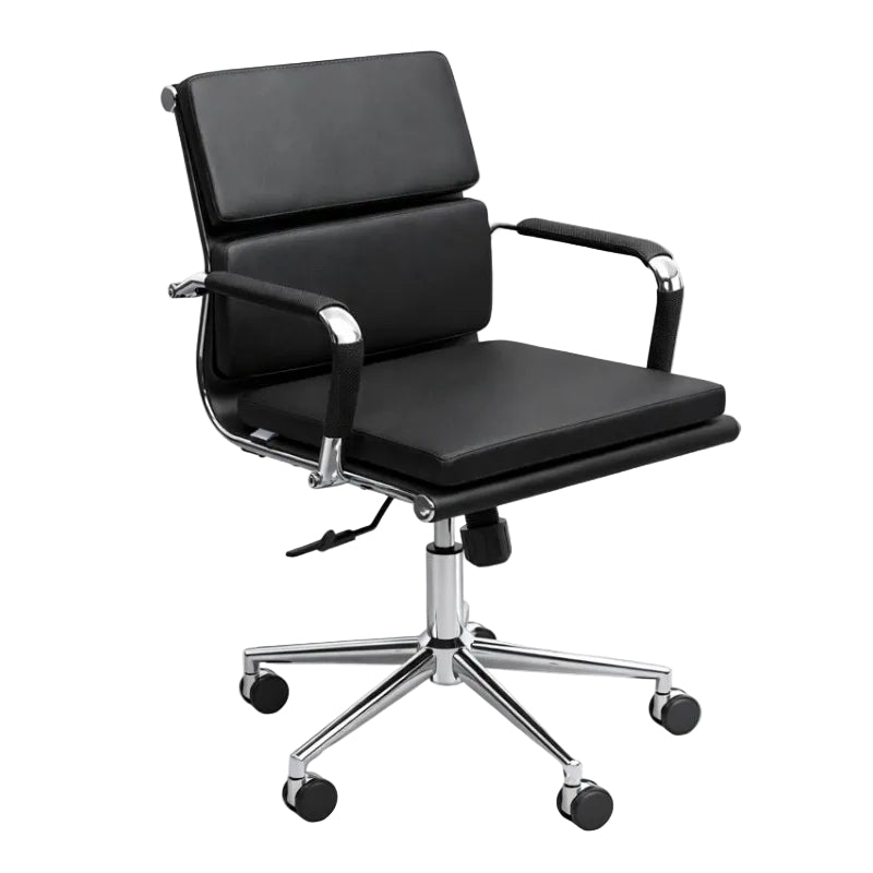 Silla Ejecutiva Monaco Plus