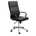 Silla Presidencial Monaco Plus
